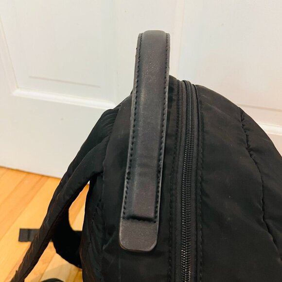 Sondra Roberts Squared Backpack main image 4